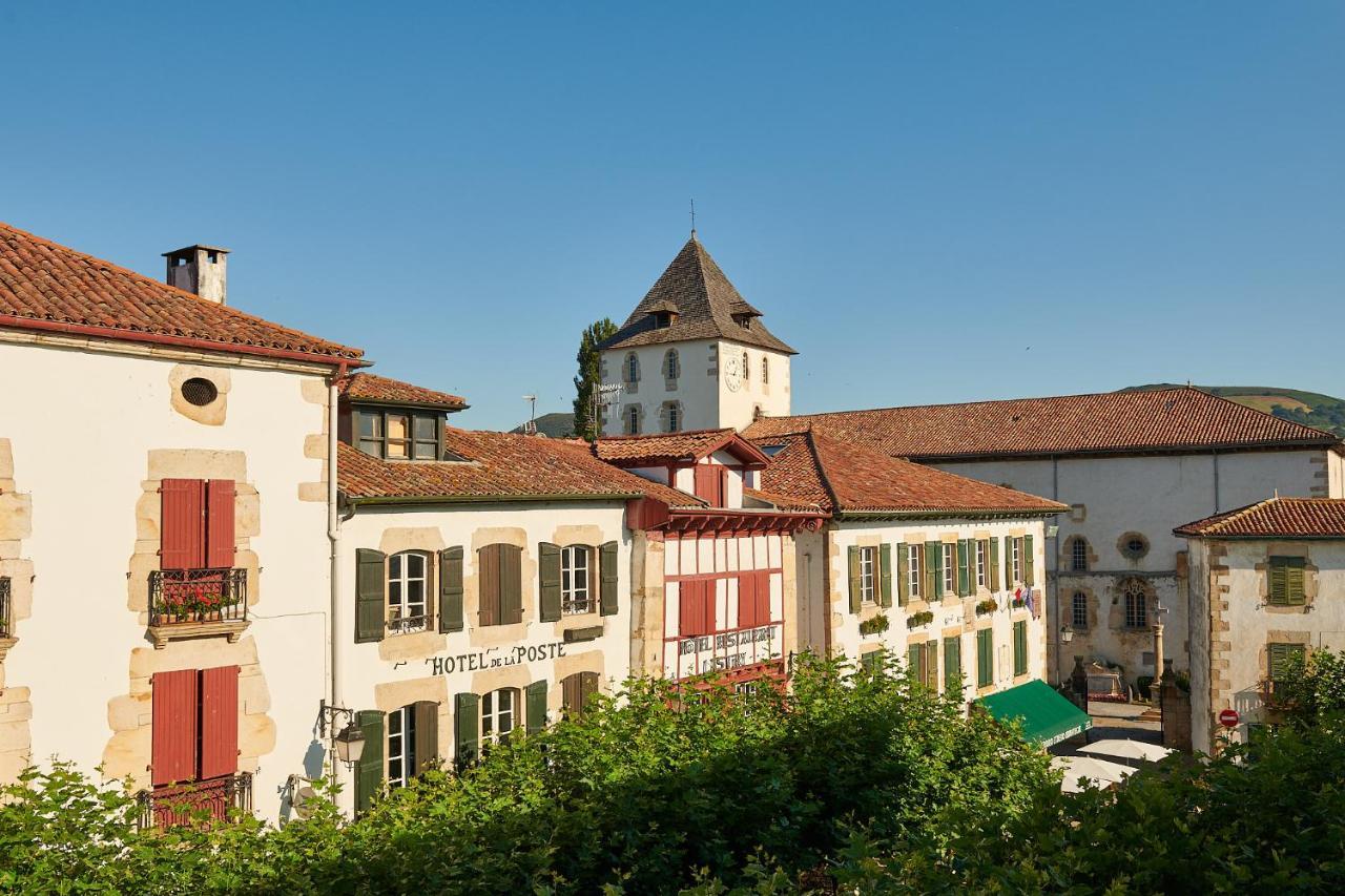 Hotel Arraya Sare Zewnętrze zdjęcie
