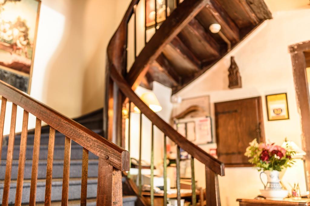 Hotel Arraya Sare Zewnętrze zdjęcie