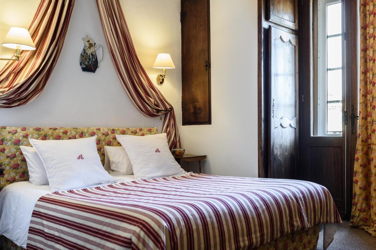 Hotel Arraya Sare Zewnętrze zdjęcie