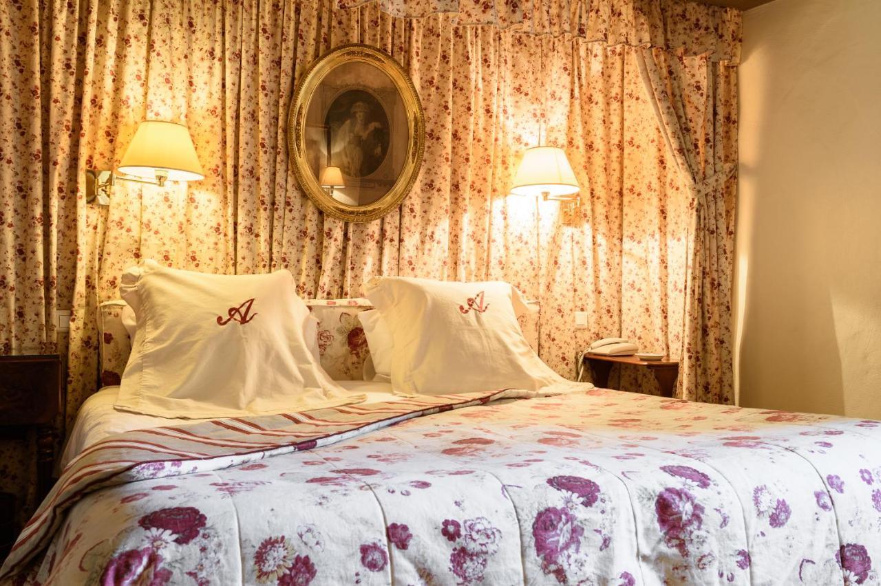 Hotel Arraya Sare Zewnętrze zdjęcie