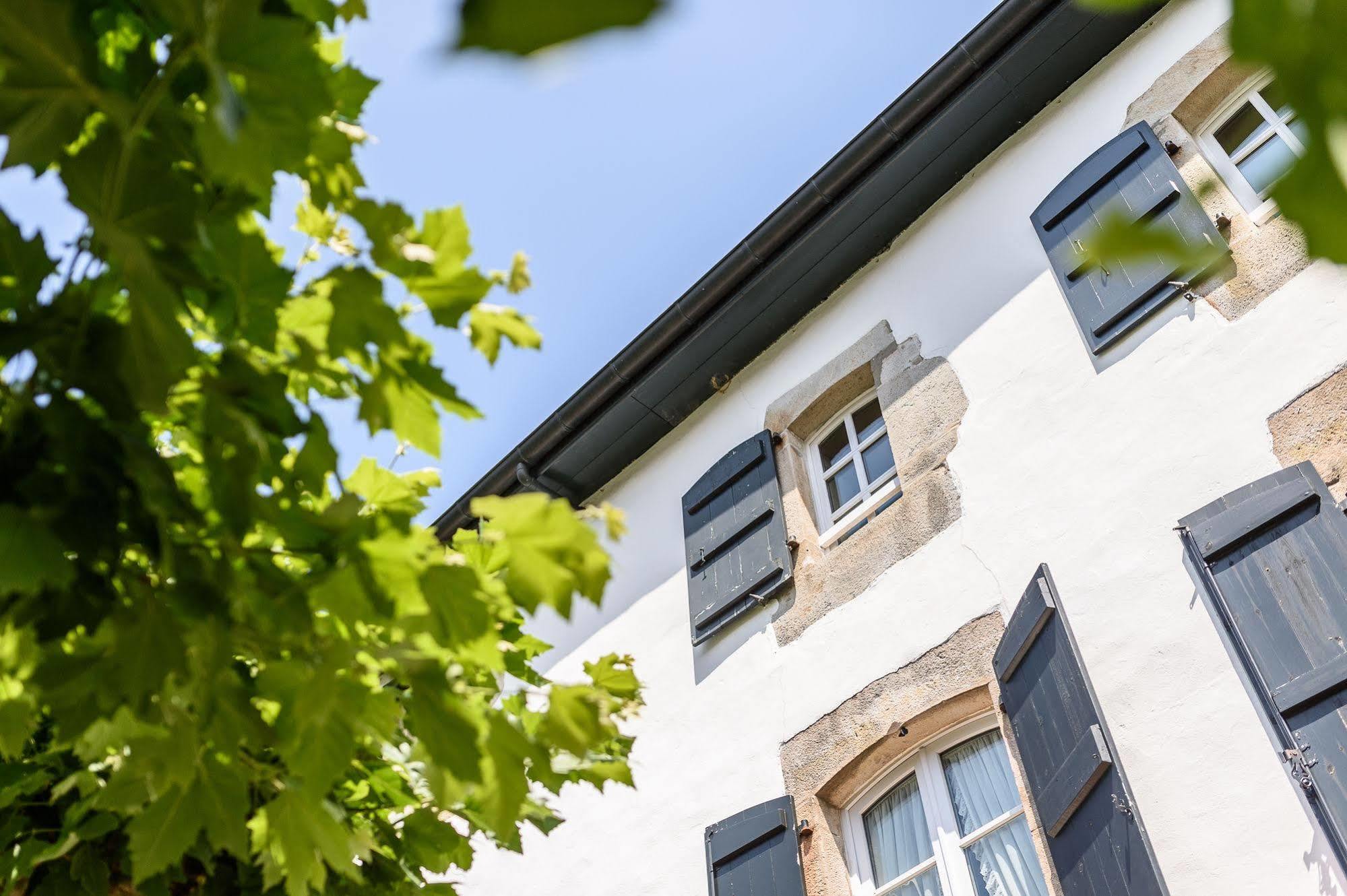 Hotel Arraya Sare Zewnętrze zdjęcie