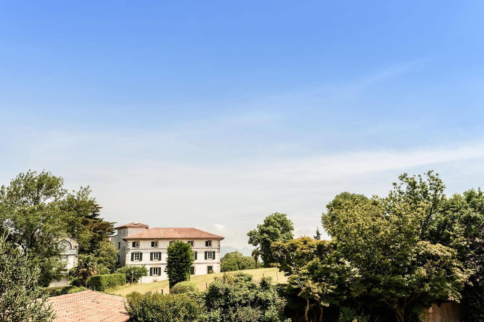 Hotel Arraya Sare Zewnętrze zdjęcie