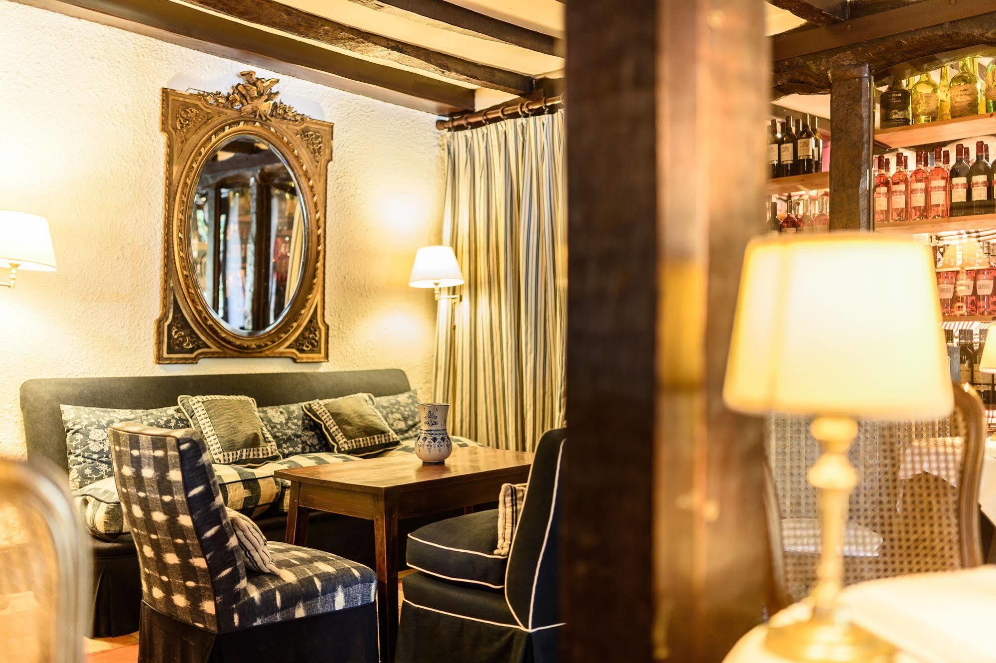 Hotel Arraya Sare Zewnętrze zdjęcie